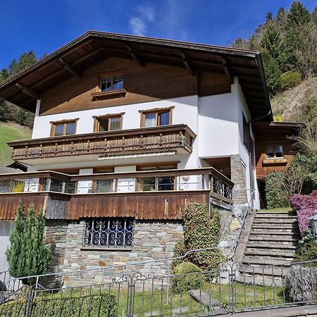 Ferienhaus Bergblick Sellrain Εξωτερικό φωτογραφία