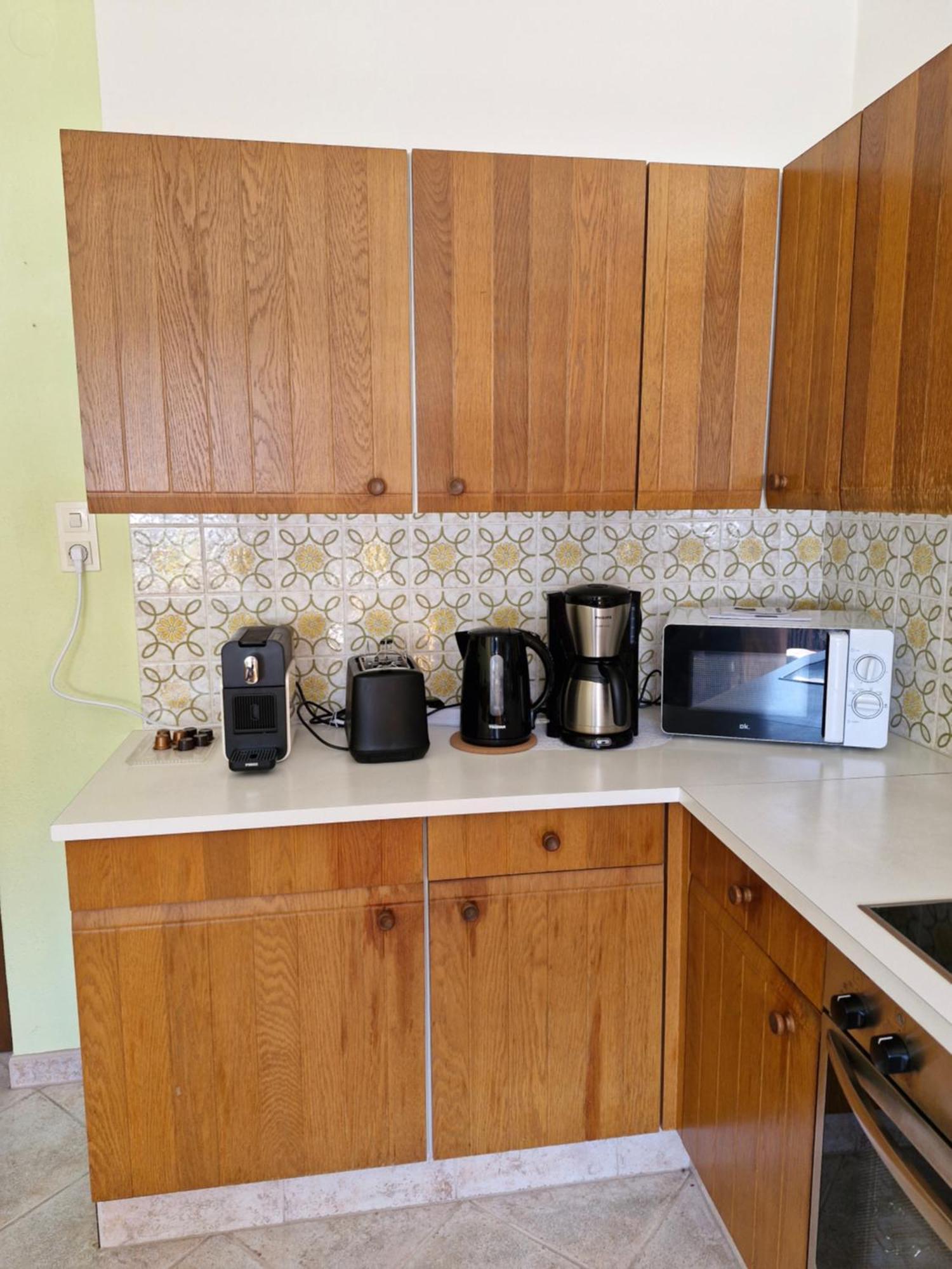 Ferienhaus Bergblick Sellrain Εξωτερικό φωτογραφία